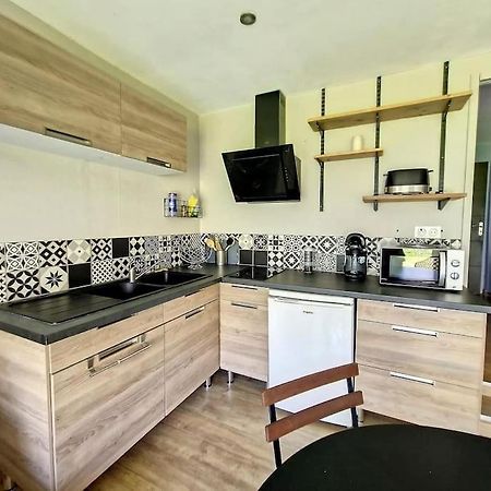 Appartement A 100M De La Plage Neufchatel-Hardelot Ngoại thất bức ảnh