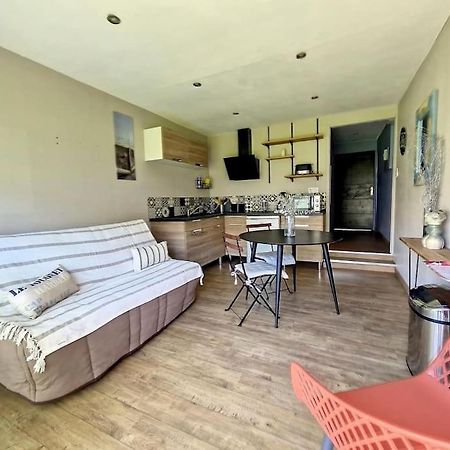 Appartement A 100M De La Plage Neufchatel-Hardelot Ngoại thất bức ảnh