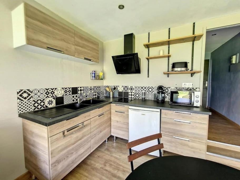 Appartement A 100M De La Plage Neufchatel-Hardelot Ngoại thất bức ảnh
